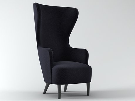 Wingback 5