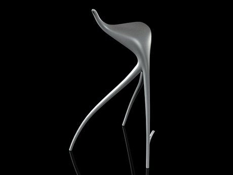 W.W. Stool 2