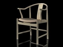 PP56,PP66 The Chinese Chair