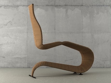 Bolide Chaise Longue 9