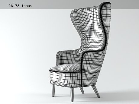 Wingback 7