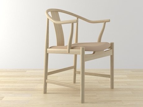 PP56,PP66 The Chinese Chair 5