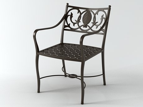 San Marino Armchair 3