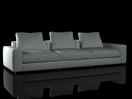 Jagger High Back 313 6