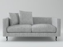 Boutique Double Seater
