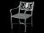 San Marino Armchair 7