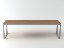 T3 Bench