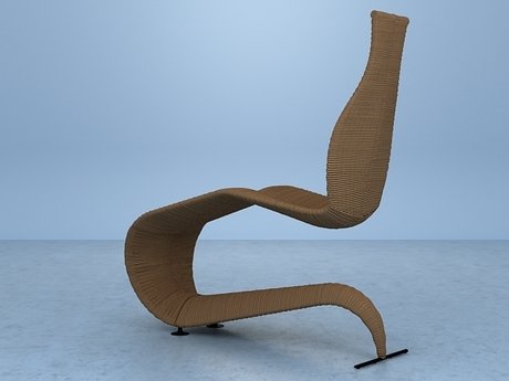 Bolide Chaise Longue 8