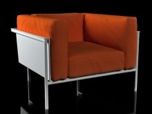 RR03 Armchair