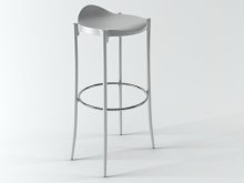 Janet Stool