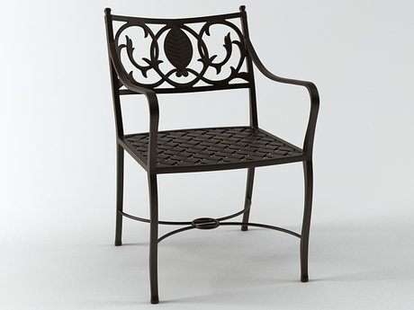 San Marino Armchair