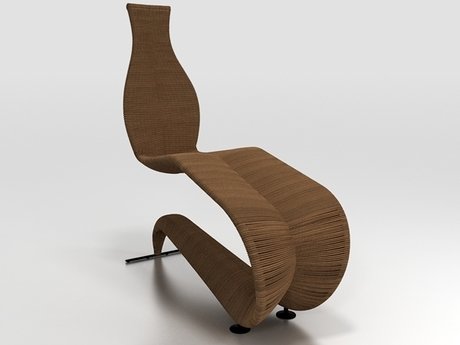 Bolide Chaise Longue 5