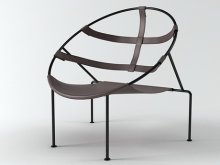 FDC1 Armchair