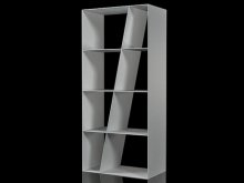 Shelf Bookcase SL66