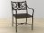 San Marino Armchair 5