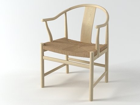 PP56,PP66 The Chinese Chair