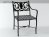 San Marino Armchair 10