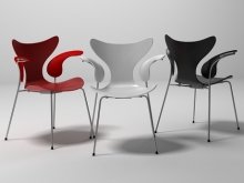 The Lily 3208