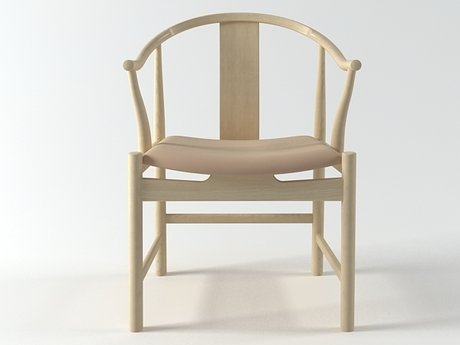 PP56,PP66 The Chinese Chair 6