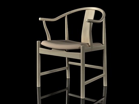 PP56,PP66 The Chinese Chair 2