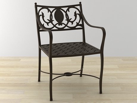 San Marino Armchair 5