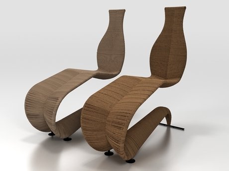 Bolide Chaise Longue 4