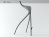 W.W. Stool 8
