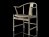 PP56,PP66 The Chinese Chair 2