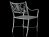 San Marino Armchair 6