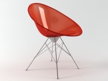 Ero(s) Armchair