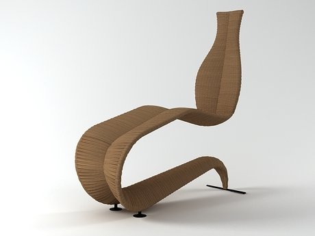 Bolide Chaise Longue 11