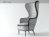 Wingback 7