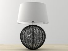 Lampe Hardy