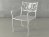 San Marino Armchair 9