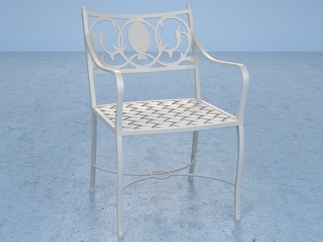 San Marino Armchair 8