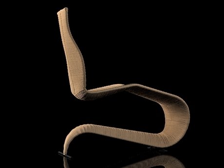 Bolide Chaise Longue 6
