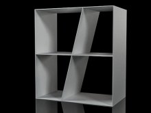 Shelf Bookcase SL66-1