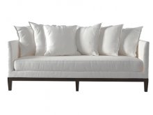 Delta Slipcover Sofa