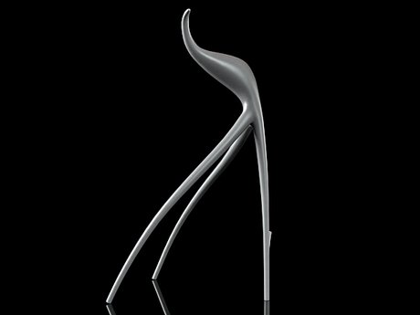 W.W. Stool 3