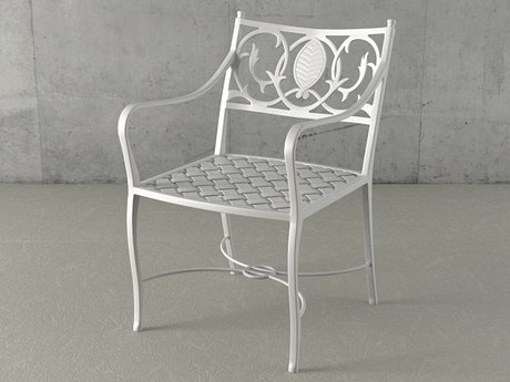 San Marino Armchair 9