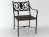 San Marino Armchair 1