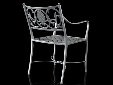San Marino Armchair 6