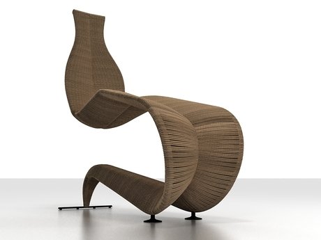 Bolide Chaise Longue 2