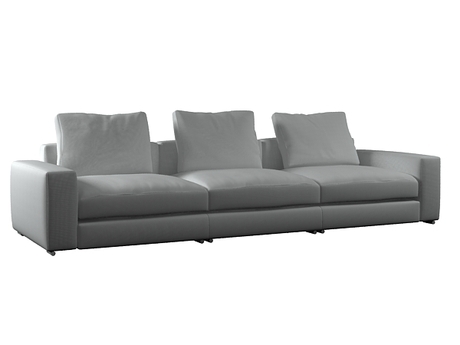 Jagger High Back 313 3