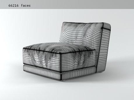 Luis sofa modules 25