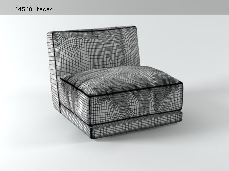 Luis sofa modules 23