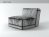 Luis sofa modules 25