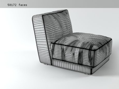 Luis sofa modules 22