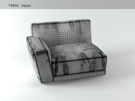 Luis sofa modules 20