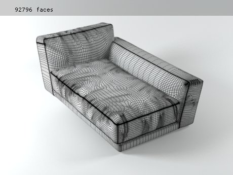 Luis sofa modules 30